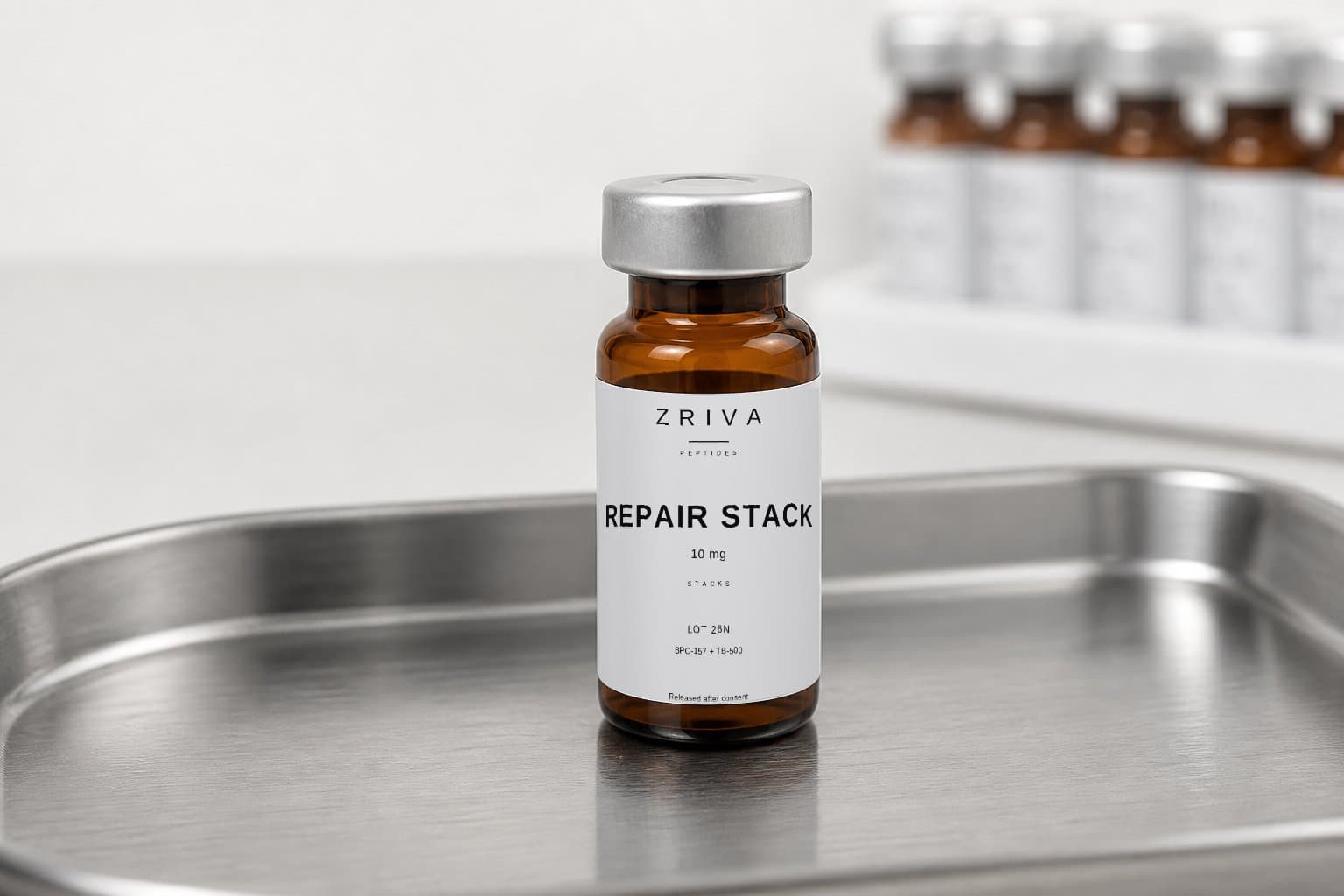 Repair Stack — 10 mg vial